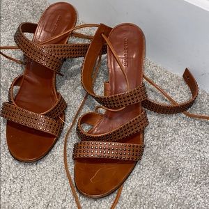Jill Stuart sandals
